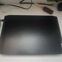 lenovo ideapad gaming3 لپتاپ|رایانه همراه|مشهد, هنرستان|دیوار