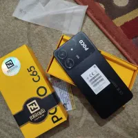شیائومی poco c65