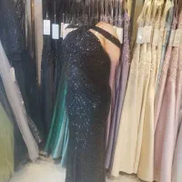 لباس مجلسی ترک نو