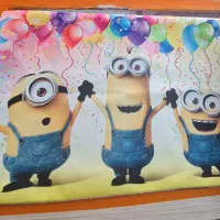 روبالشی فانتزی|رختخواب، بالش، پتو|قم, زنبیل آباد|دیوار