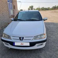 پارس سال مدل 1401