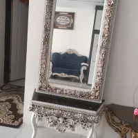 آینه کنسول