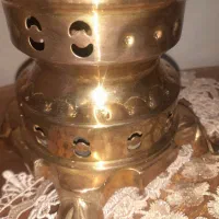 سماورذغالی۵لیتری|سماور، چایساز، قهوهساز|قم, سید معصوم|دیوار