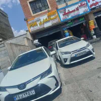 استخدام صافکار و شاگرد صافکار با جای خواب|استخدام صنعتی، فنی، مهندسی|تهران, هوانیروز|دیوار