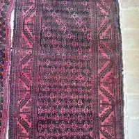 فرش دست باف|فرش|کرج, کوی زنبق|دیوار