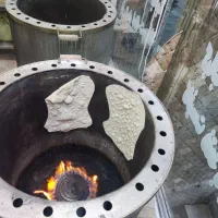 افتتاحیه کباب اصل بناب