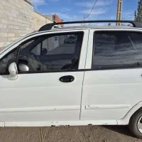 ام وی ام ۱۱۰ چهار سیلندر (mvm110)|خودرو سواری و وانت|قائن, |دیوار