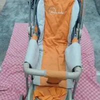 کالسکه روروک و کریر