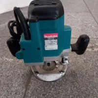 اور فرز ۳۶۱۲ ماکیتا ژاپن اورفرز اره میزی فارسی بر