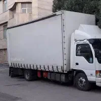 حمل بار اسباب اثاثیه منزل