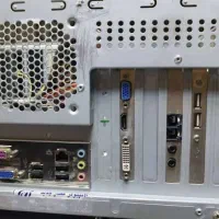فروش کامپیوتر خانگی با SSD پرسرعت و گرافیک HDMI|رایانه رومیزی|اصفهان, عباس‌آباد|دیوار