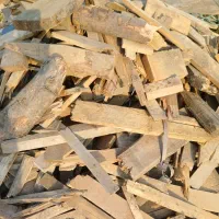 فروش چوب نراد ضایعات و 1متری و نوپان و تسمه