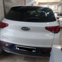 تیگو ۷ مدل ۱۴۰۱