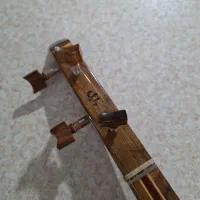 سه تار سید خلیل کلکسیونی|سازهای سنتی|کرمانشاه, |دیوار