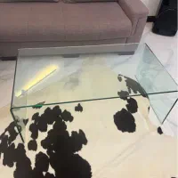 میز جلو مبلی و عسلی