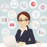 تایپیست کار در منزل