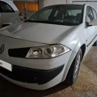 رنو مگان 2000cc، مدل ۲۰۰۹|خودرو سواری و وانت|تبریز, |دیوار
