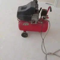 پمپ باد دینام ۲اسب