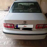 سمند ال ایکس 95 ساده|خودرو سواری و وانت|ایلام, |دیوار