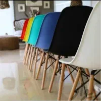 میزو صندلی پلاستیکی