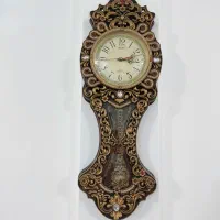 ساعت دیواری