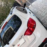 کوییک ۱۴۰۱ بیرنگ آس|خودرو سواری و وانت|قزوین, |دیوار