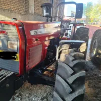 تراکتور ۳۹۹ خشک در خانببین|خودرو سنگین|خان ببین, |دیوار