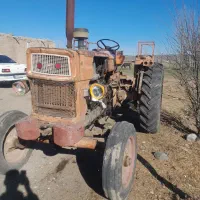 تراکتور رومانی|خودرو سنگین|نمین, |دیوار