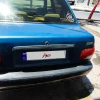 پراید مدل 83