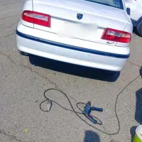 سمند|خودرو سواری و وانت|صحنه, |دیوار