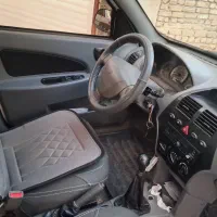 تیبا۲ مدل ۴۰۱|خودرو سواری و وانت|خمینی‌شهر, |دیوار