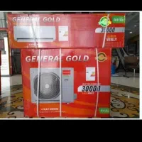 کولر گازی جنرال گلد۲۴هزار