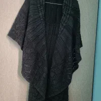 پالتو بارانی خارجی وبافت شنل|لباس|سنندج, |دیوار