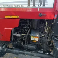 تراکتور ۸۰۰جفت خرید دارید ۱۴۰۳ تیکمه داش می باشد