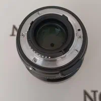 لنز فیکس نیکون|دوربین عکاسی و فیلمبرداری|شاهرود, |دیوار