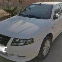 سورن پلاس xu7p مدل 1404|خودرو سواری و وانت|فولادشهر, B5|دیوار