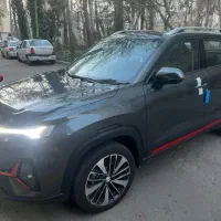 چانگان cs35پلاس وارداتی معاوضه با خودروتا1تومن|خودرو سواری و وانت|اصفهان, شاهد|دیوار