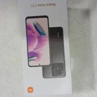 not 12 s با حافظه ۲۵۶|موبایل|اسلام‌شهر, مطهری|دیوار