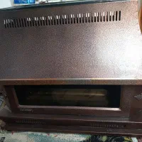 بخاری 16 هزار در حد نوو پارس گوهر تبریز