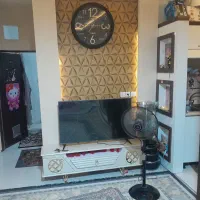 آپارتمان ۵۵ متری سر جلو