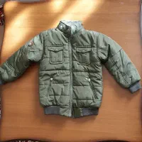 کاپشن بچگانه ، نو ۴۰۰تومن