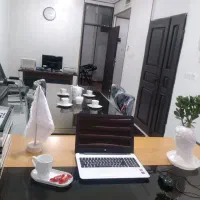 دفتر کار ۵۰ متر طبقه اول قاسم آباد چهارراه مخابرات|اجارهٔ دفتر کار، اتاق اداری، مطب|مشهد, ولیعصر (شهرک غرب)|دیوار