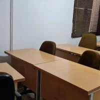 اجاره کلاس و فضای آموزشی در گلسار|اجارهٔ کوتاه‌مدت دفتر کار و فضای آموزشی|رشت, گلباغ نماز|دیوار