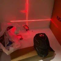 تراز لیزری رونیکس