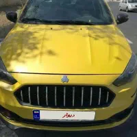 اطلس اتوماتیک E پلاس مدل 1402 سفارشی