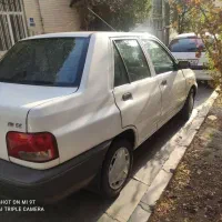 فروش خودرو|خودرو سواری و وانت|تهران, شهران شمالی|دیوار