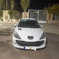 ۲۰۷ دنده معاوضه با کارا