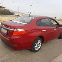 برلیانس h330 اتوماتیک مدل ۹۵|خودرو سواری و وانت|تهران, فردوسی|دیوار