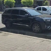 فروش خودرو تیگو ۸ پرو