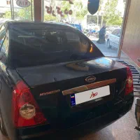 MVM530|خودرو سواری و وانت|تهران, والفجر (افسریه)|دیوار